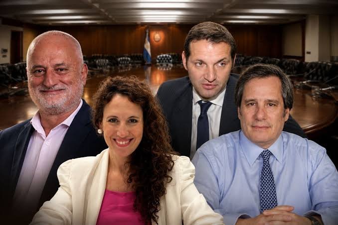 1.849 abogados sanjuaninos elegirán representantes ante el Consejo de la Magistratura