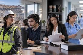 El empleo público nacional perdió 72.440 puestos hasta agosto de 2026