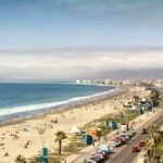 La Serena registra una baja del 40% en reservas por dudas sobre Agua Negra