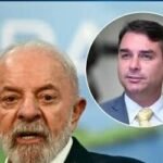 La campaña de Lula pedirá anular la candidatura de Flávio Bolsonaro ante el TSE
