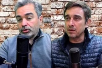 La lista para el Jury profundizó las diferencias internas en el PJ sanjuanino