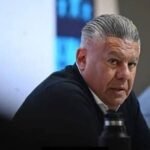 La Justicia pidió a la FIFA información sobre pagos a Claudio Tapia