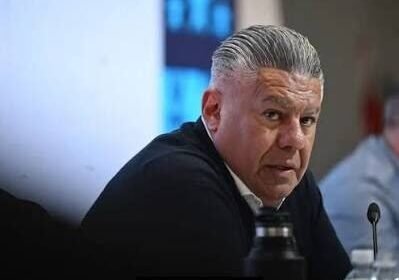 La Justicia pidió a la FIFA información sobre pagos a Claudio Tapia