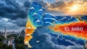 El Niño podría alcanzar su máxima intensidad a fines de 2026 y seguir en 2027