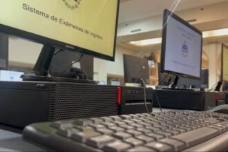 El 61% aprobó el examen de ortografía para ingresar al Poder Judicial de San Juan