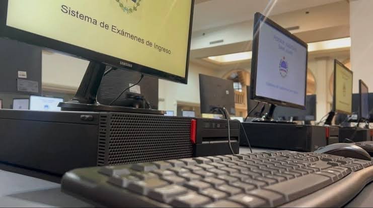 El 61% aprobó el examen de ortografía para ingresar al Poder Judicial de San Juan