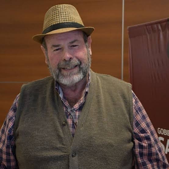 Murió Eduardo Garcés, expresidente de la Federación de Viñateros de San Juan