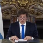 Milei analiza acciones legales contra periodistas tras el sobreseimiento en $Libra