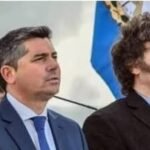 Orrego dijo que Milei será bienvenido si visita San Juan en diciembre