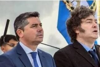 Orrego dijo que Milei será bienvenido si visita San Juan en diciembre