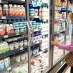 La inflación de septiembre fue del 1,9% y acumuló 23,6% en nueve meses