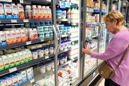 La inflación de septiembre fue del 1,9% y acumuló 23,6% en nueve meses