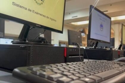 El Poder Judicial tomará la prueba de ortografía del 20 al 23 de octubre
