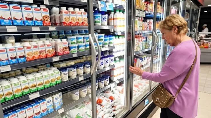 La inflación de septiembre fue del 1,9% y acumuló 23,6% en nueve meses