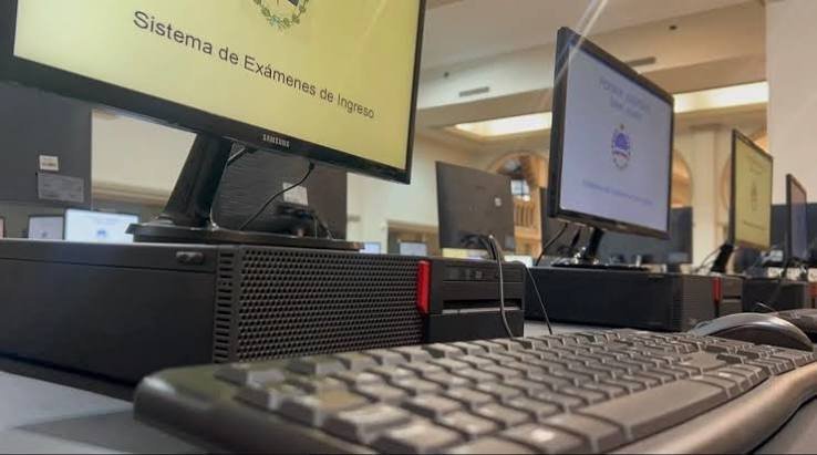 El Poder Judicial tomará la prueba de ortografía del 20 al 23 de octubre