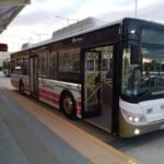 El acuerdo entre UTA y empresarios levantó el paro de colectivos en San Juan