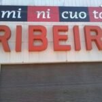 Minicuotas Ribeiro cerró su último local en Villa Mercedes tras 116 años