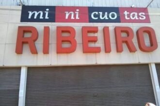 Minicuotas Ribeiro cerró su último local en Villa Mercedes tras 116 años