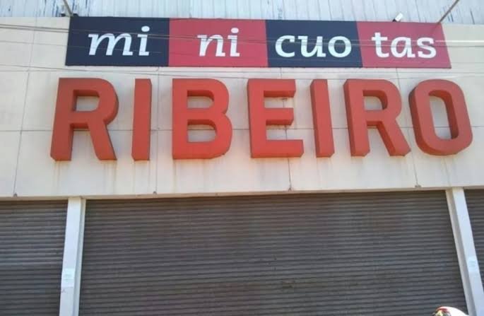 Minicuotas Ribeiro cerró su último local en Villa Mercedes tras 116 años