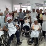 Una capacitación adaptada en San Juan busca facilitar el acceso al sector gastronómico