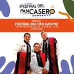 25 de Mayo tendrá colectivos gratis para el Festival del Pan Casero