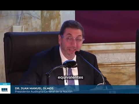 AGN y Banco Central discrepan por el resultado de las operaciones con oro