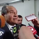 La defensa de Andino justificó su ausencia y respondió al pedido de desafuero