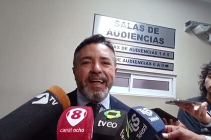 La defensa de Uñac rechazó el pedido fiscal de desafuero y pidió seguir el proceso