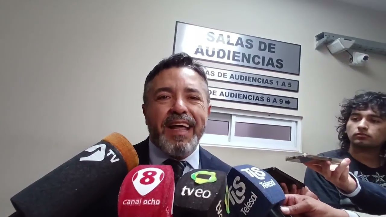 La defensa de Uñac rechazó el pedido fiscal de desafuero y pidió seguir el proceso