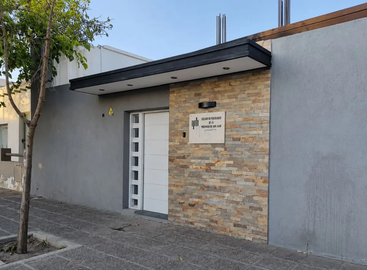 El Colegio de Psicólogos amplía el plazo para regularizar matrículas