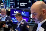 Mercados: las acciones argentinas bajaron hasta 9% y el riesgo país llegó a 765 puntos