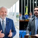 Brasil comenzó el escrutinio de una elección clave entre Lula y Flávio Bolsonaro