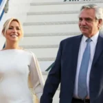 Casación rechazó el pedido de Fernández para anular la causa por violencia de género