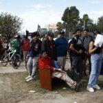 Reformas laborales: cayó el empleo registrado y creció la informalidad
