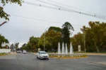 San Juan espera un jueves fresco, con lluvias aisladas y máxima de 17°C