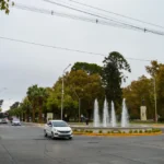 San Juan espera un jueves fresco, con lluvias aisladas y máxima de 17°C
