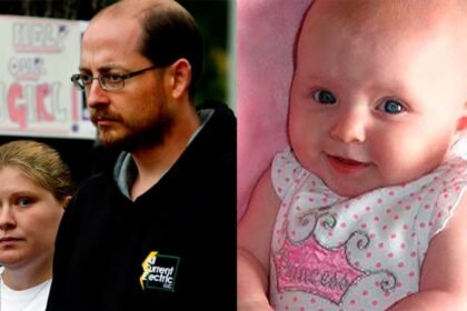 A quince años de su desaparición, no hay respuestas sobre Lisa Irwin
