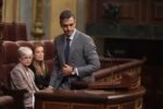 Pedro S谩nchez adelant贸 las elecciones en Espa帽a para el 29 de noviembre