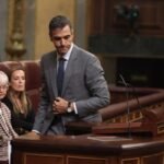 Pedro Sánchez adelantó las elecciones en España para el 29 de noviembre