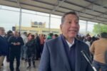 Pocito inauguró una feria municipal con venta directa de productores locales