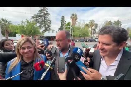 Rivadavia habilitó una delegación de Defensa al Consumidor en el departamento