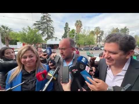 Rivadavia habilitó una delegación de Defensa al Consumidor en el departamento