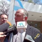 San Juan busca nuevas variedades de vid y reuniones entre empresarios y productores
