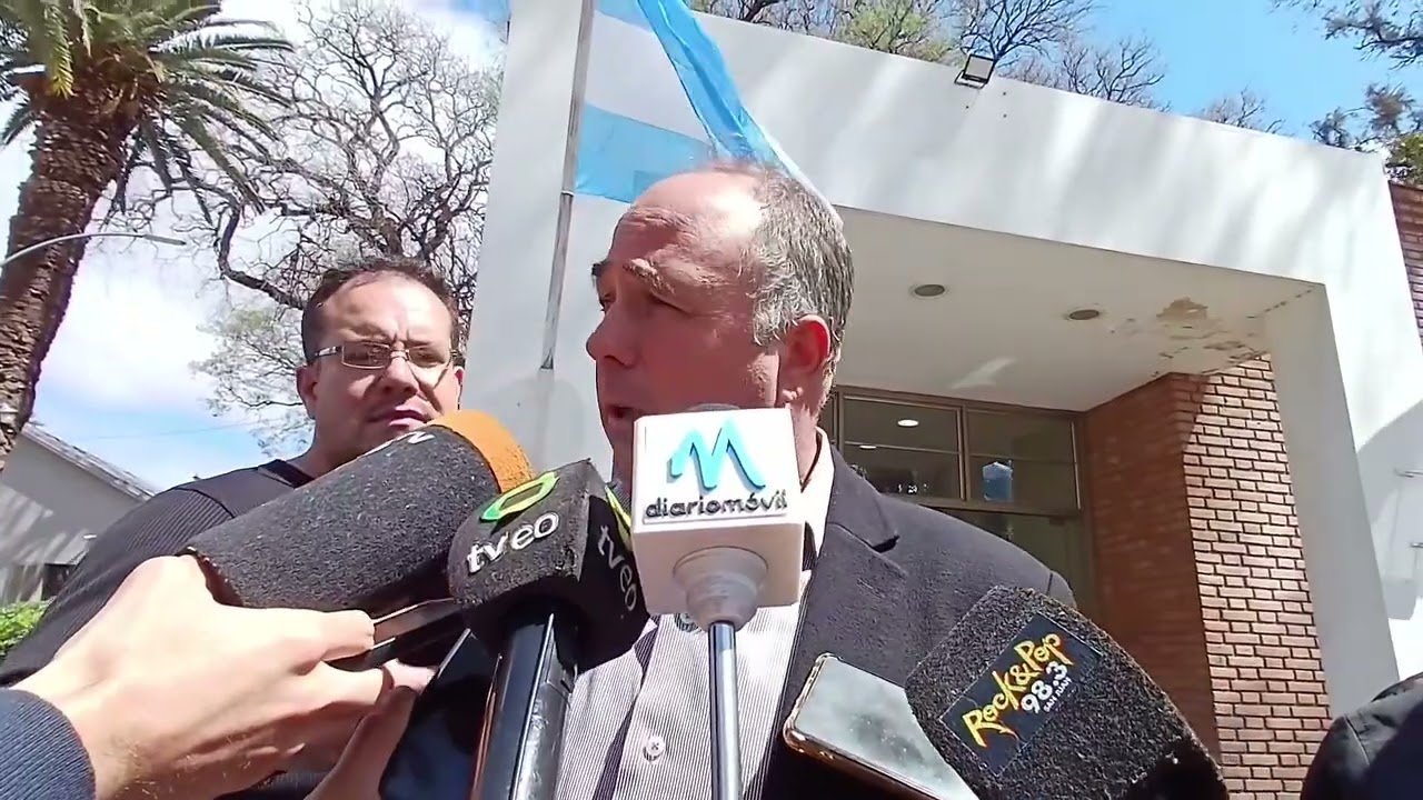 San Juan busca nuevas variedades de vid y reuniones entre empresarios y productores