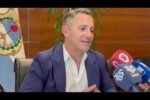 San Juan apunta a recuperar el 60% de los residuos domiciliarios