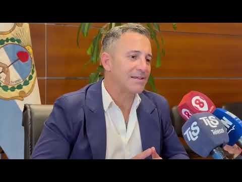 San Juan apunta a recuperar el 60% de los residuos domiciliarios