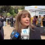 San Juan distribuirá 8.500 árboles entre municipios, escuelas y clubes