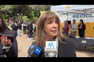 San Juan distribuirá 8.500 árboles entre municipios, escuelas y clubes