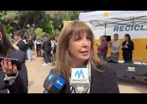 San Juan distribuirá 8.500 árboles entre municipios, escuelas y clubes