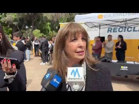 San Juan distribuirá 8.500 árboles entre municipios, escuelas y clubes